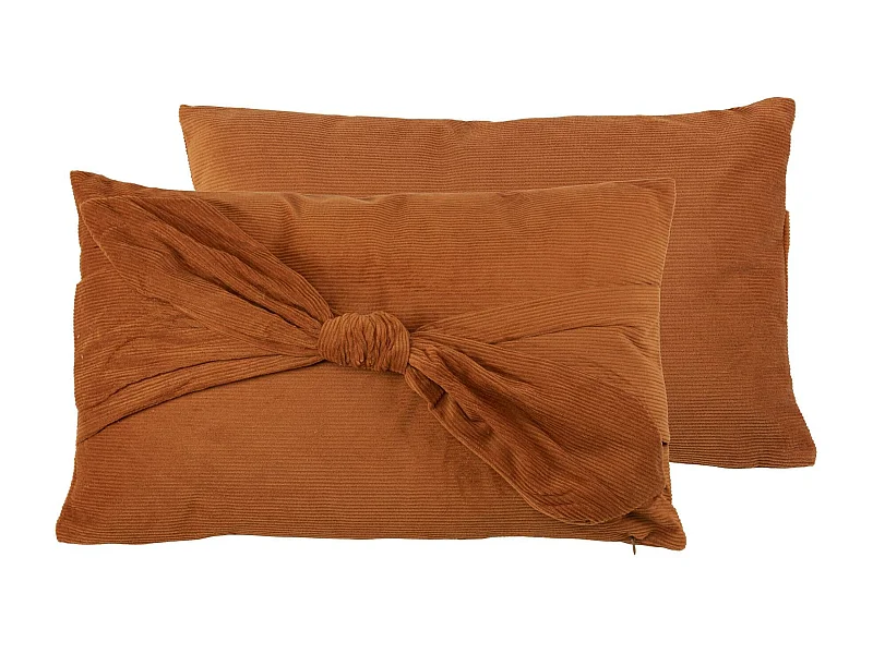 Cojin Poliester 53x13x33 Cm