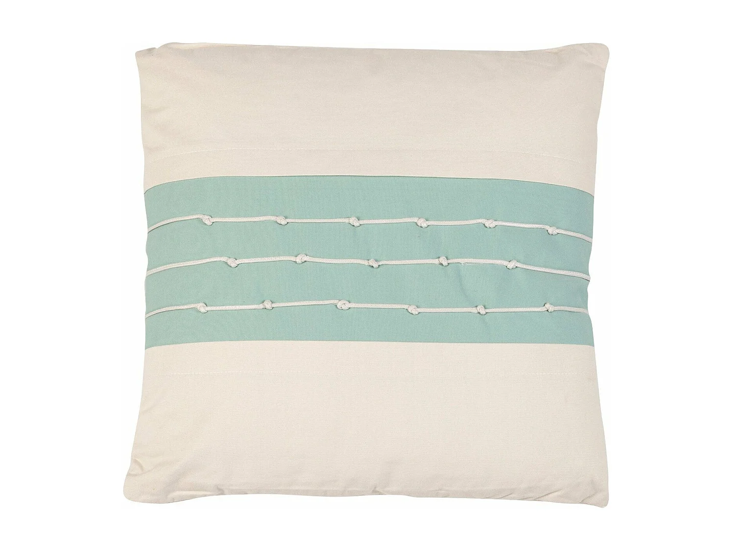 Cojin Poliester 45x13x45 Cm