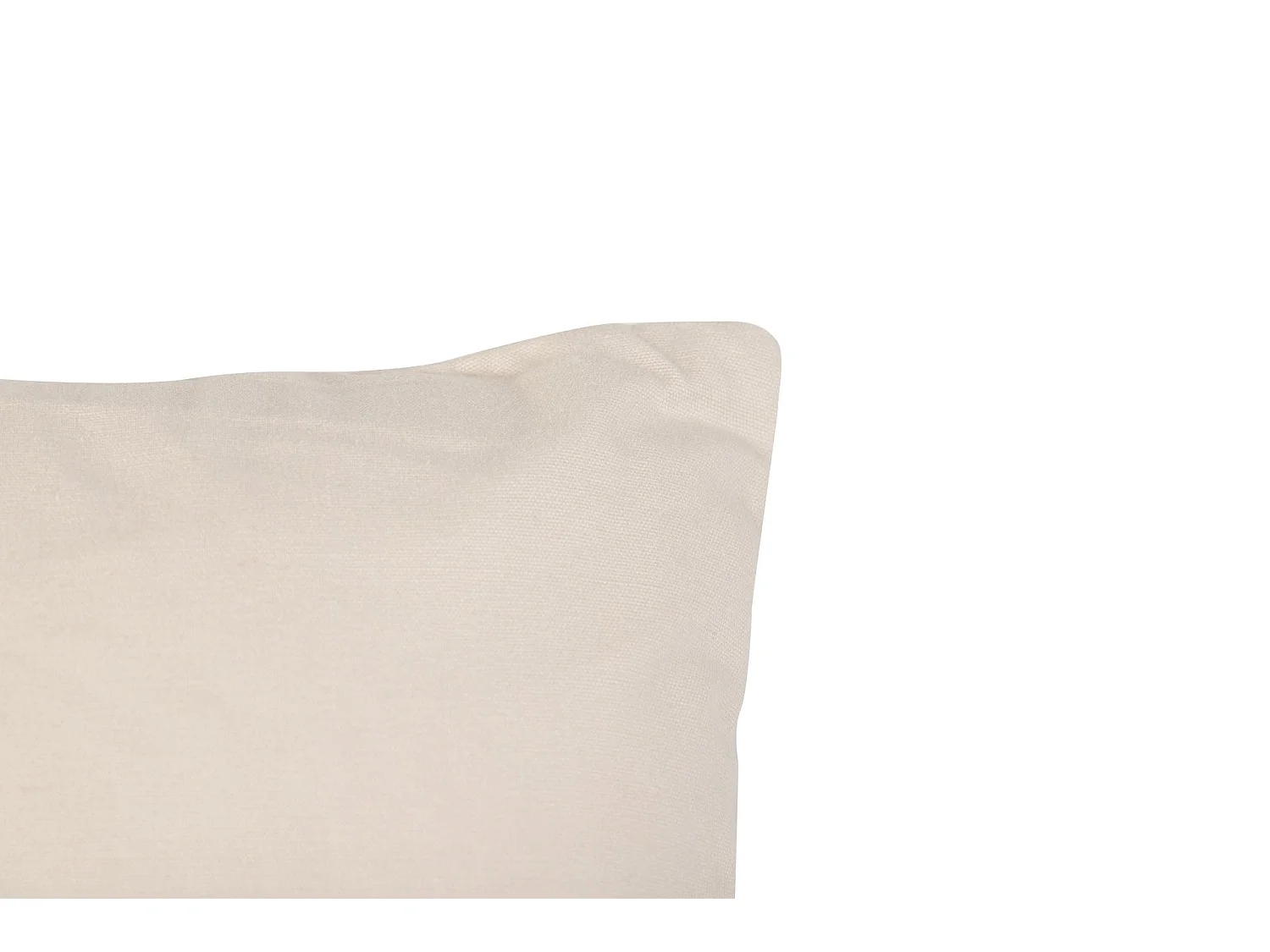 Cojin Poliester 45x13x45 Cm