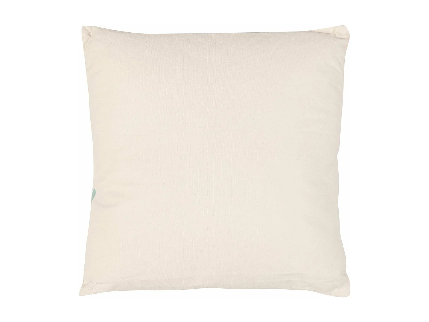 Cojin Poliester 45x13x45 Cm