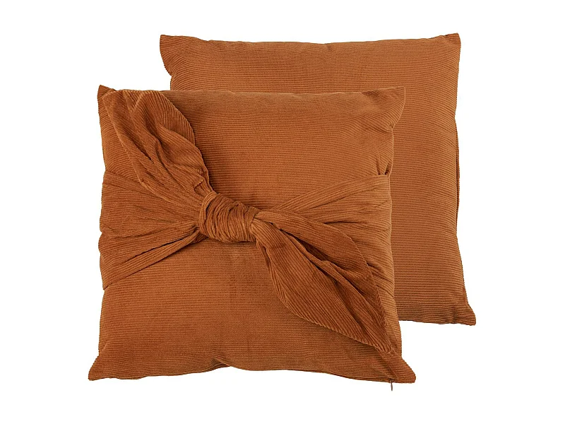 Cojin Poliester 45x13x45 Cm