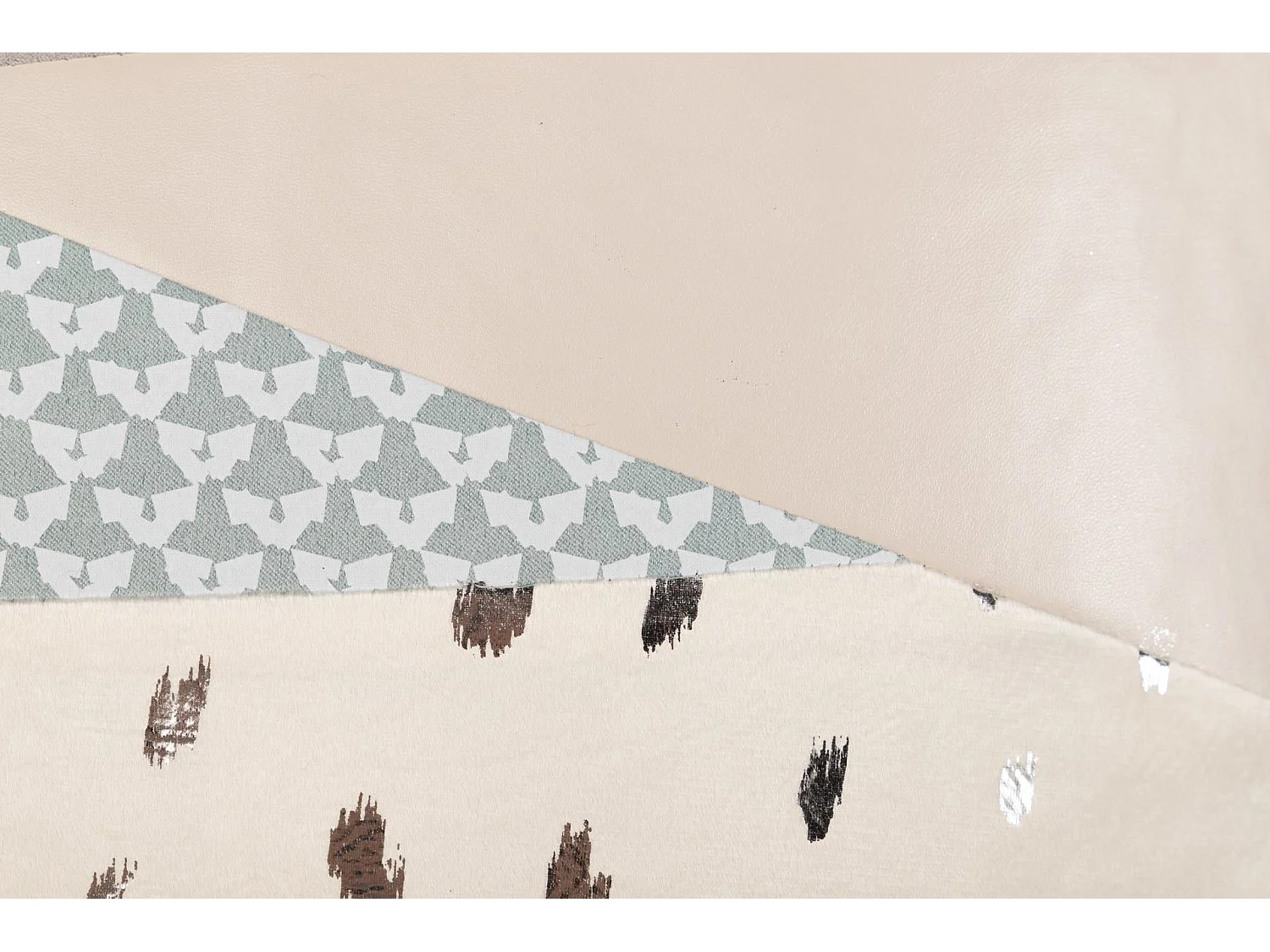 Cojin Poliester  45x13x45 Cm