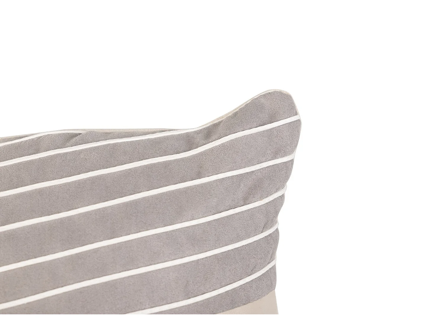 Cojin Poliester  45x13x45 Cm