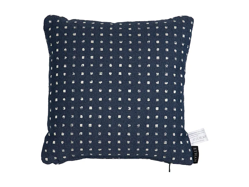 Cojin Estampado 42x13x42 Cm