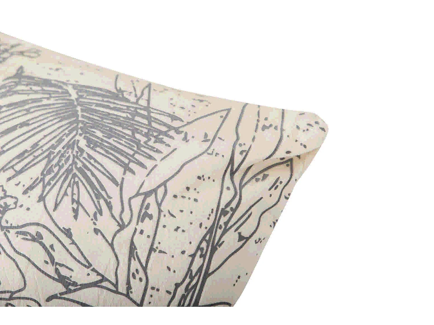 Cojin Poliester 53x13x33 Cm