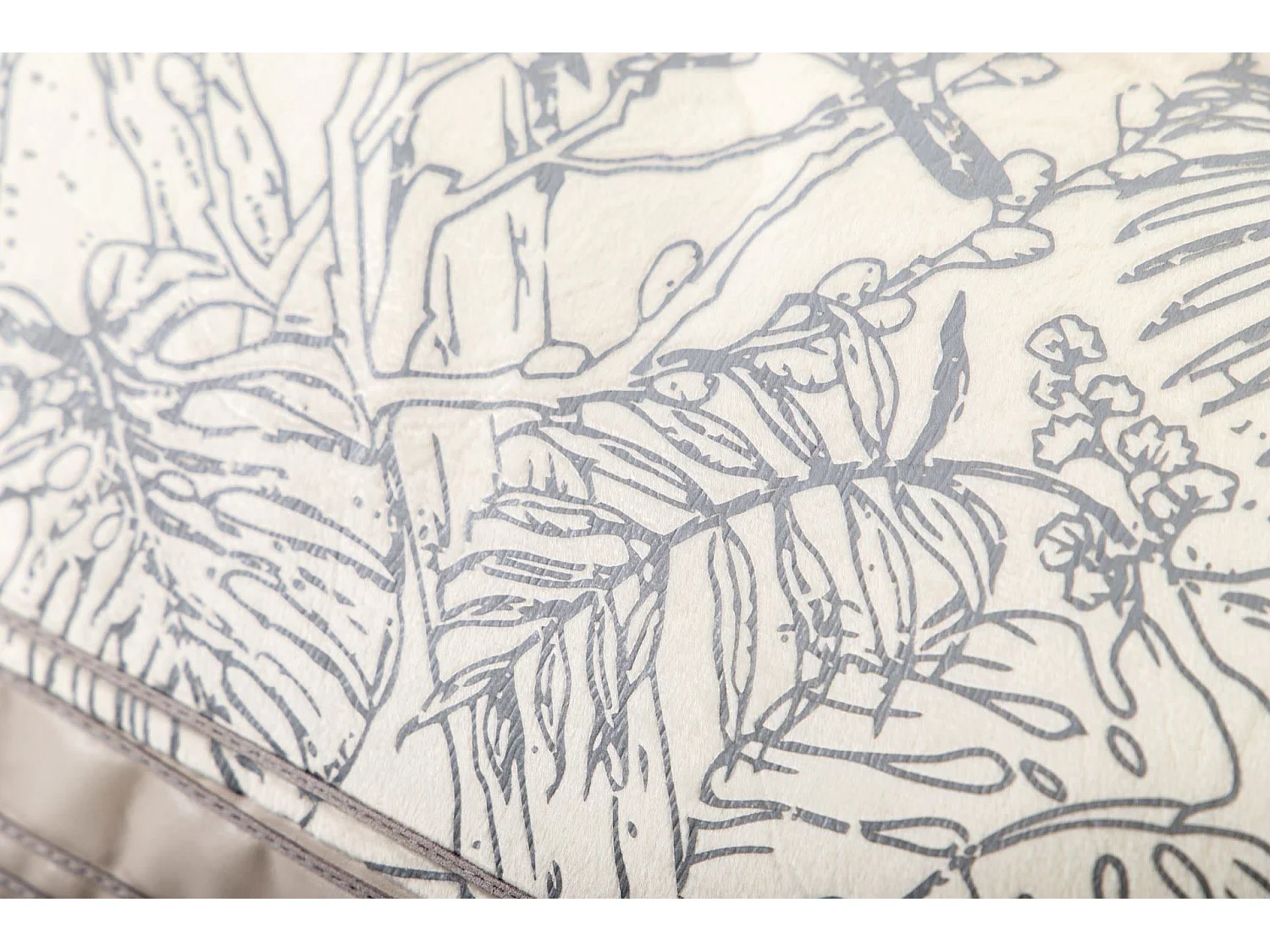 Cojin Poliester 53x13x33 Cm