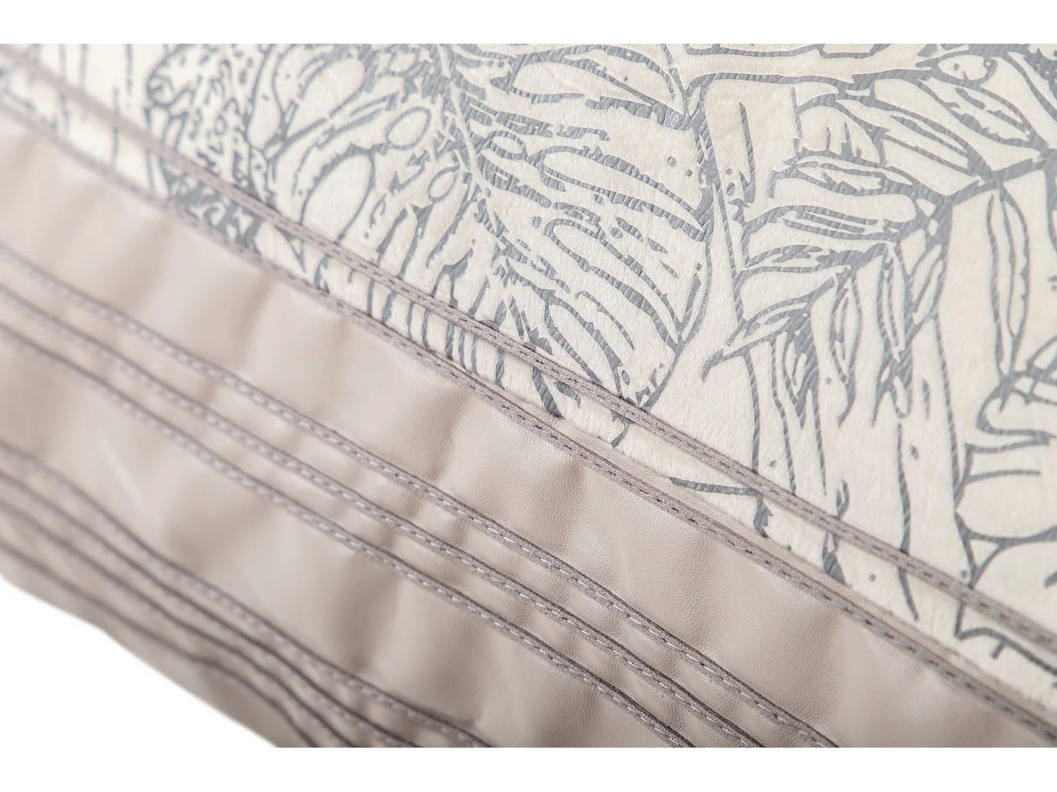 Cojin Poliester 53x13x33 Cm