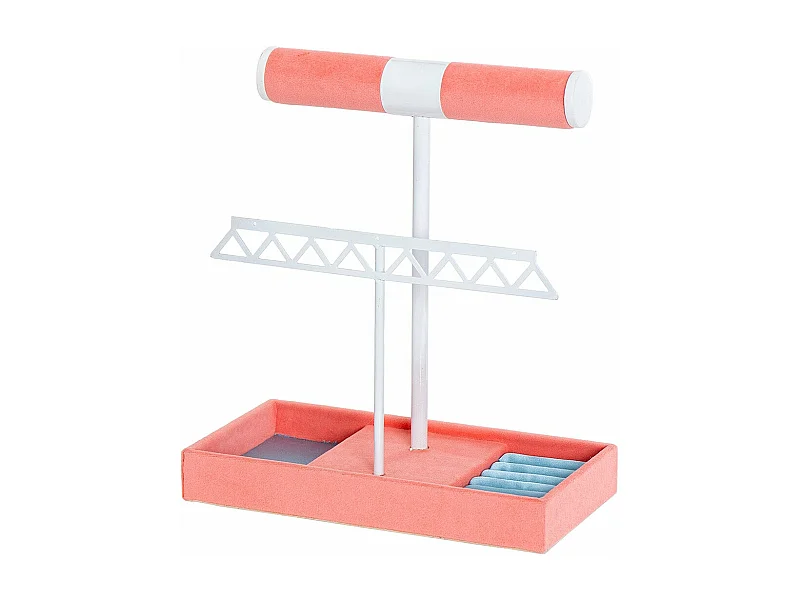 Soporte Joyero 24x12x27 Cm