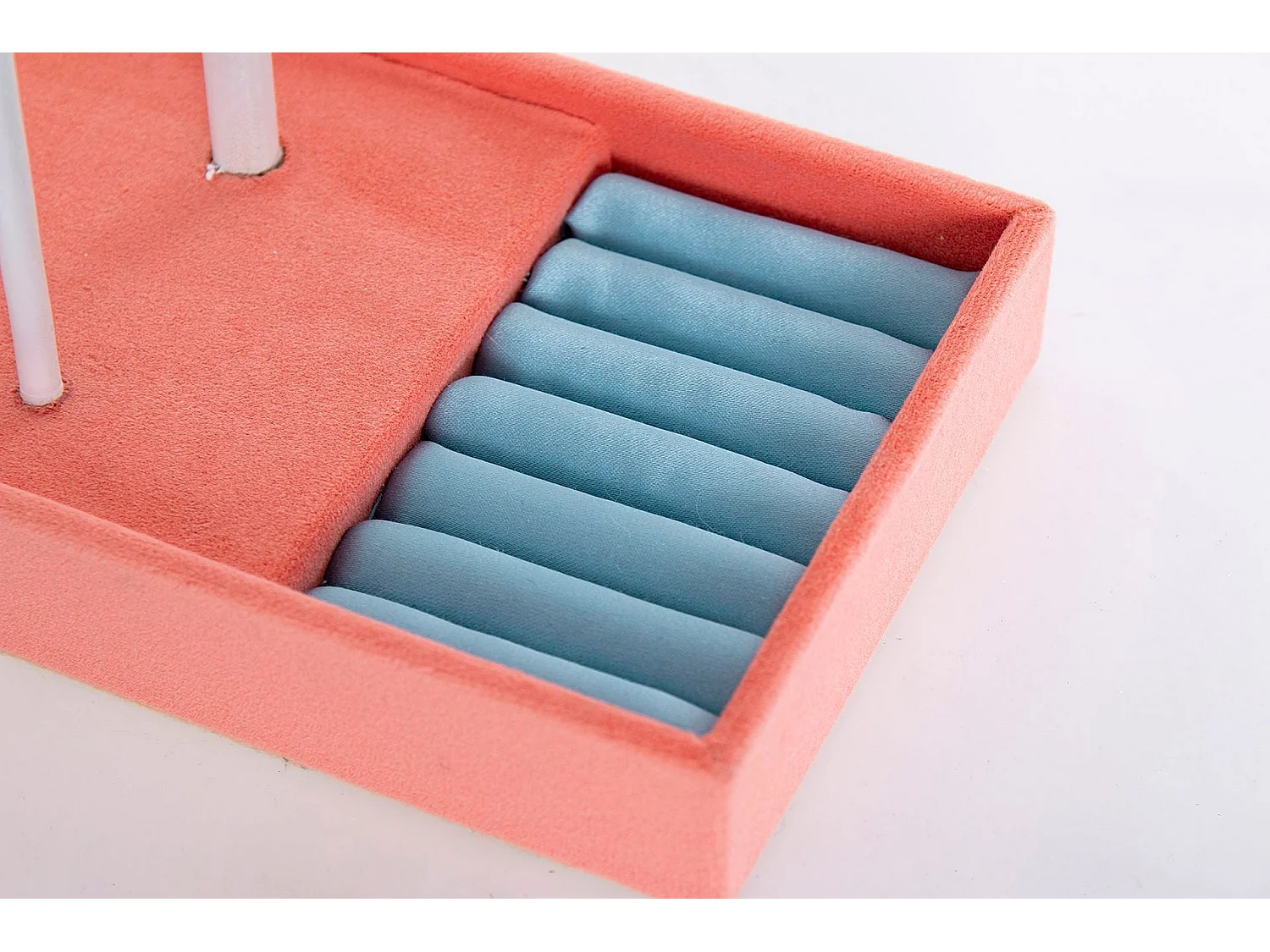 Soporte Joyero 24x12x27 Cm