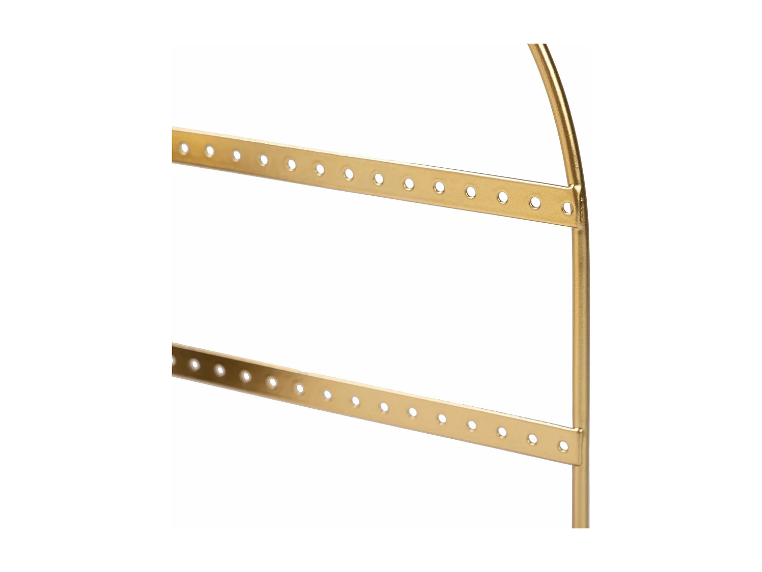 Soporte Joyero Metal 20x10x30 Cm