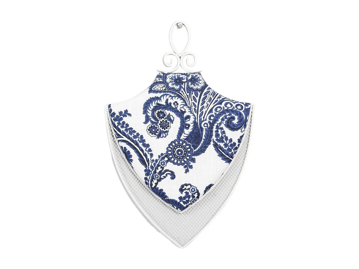 Colgador Collares  26x2x40 Cm