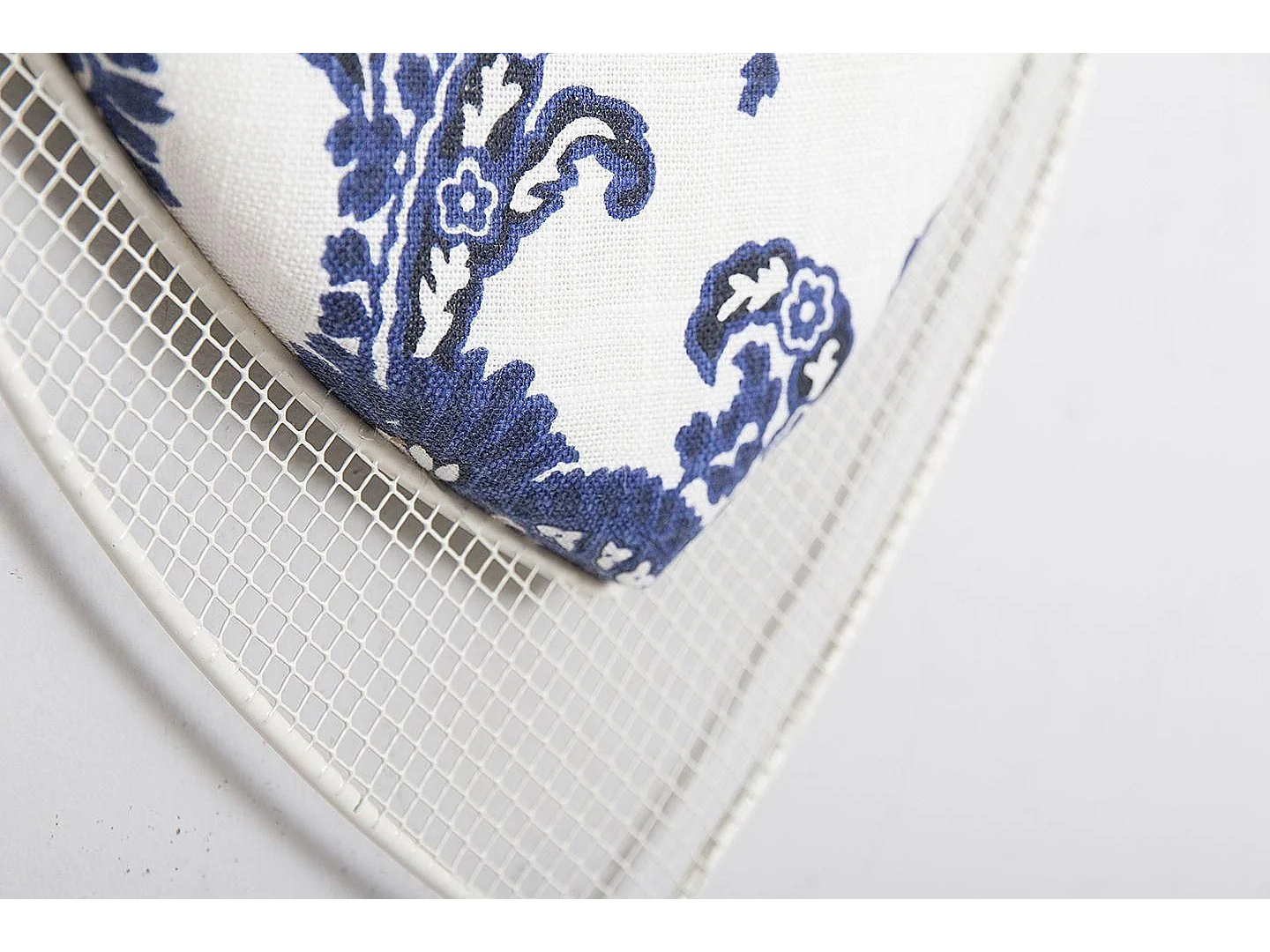 Colgador Collares  26x2x40 Cm