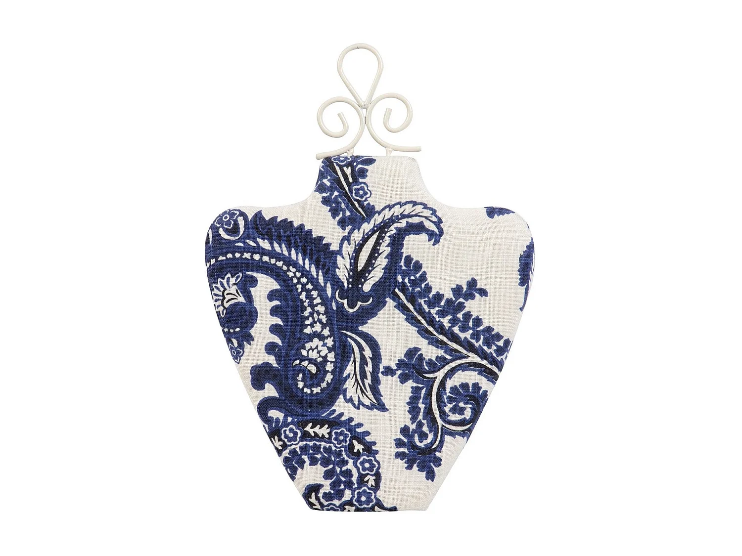 Colgador Collares  21x2x30 Cm