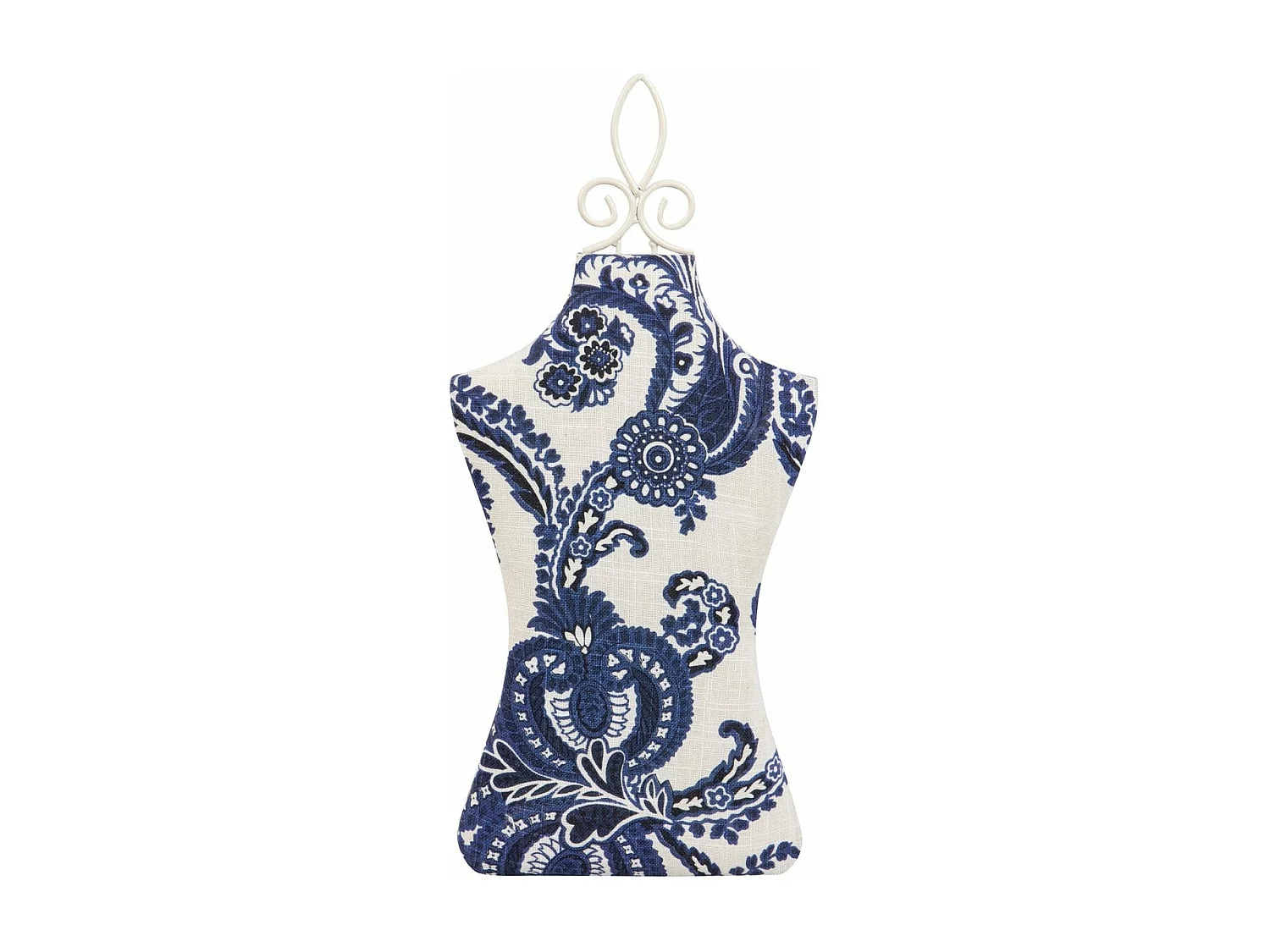 Colgador Collares  18x2x39 Cm