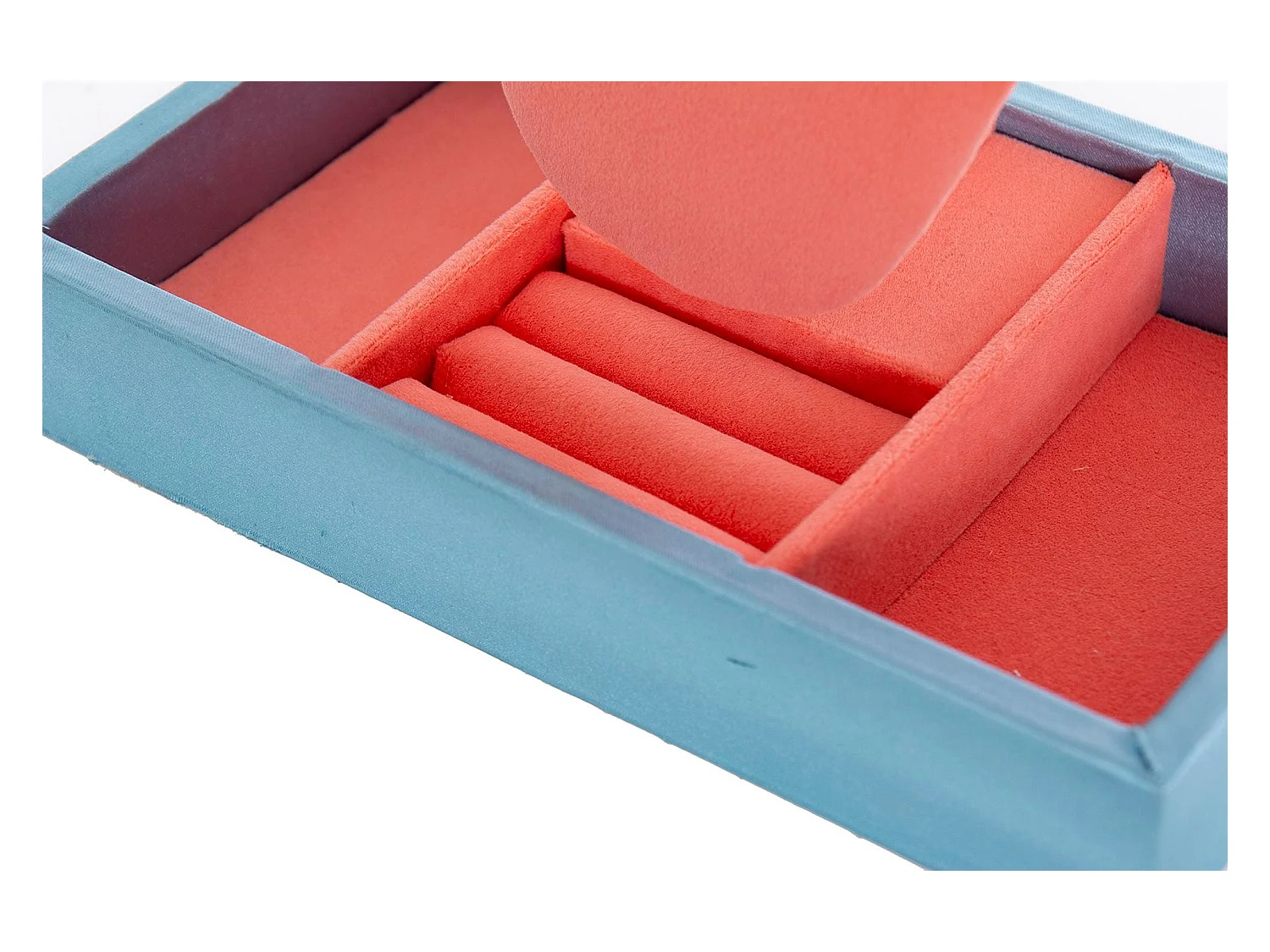 Soporte Joyero 24x15x25 Cm