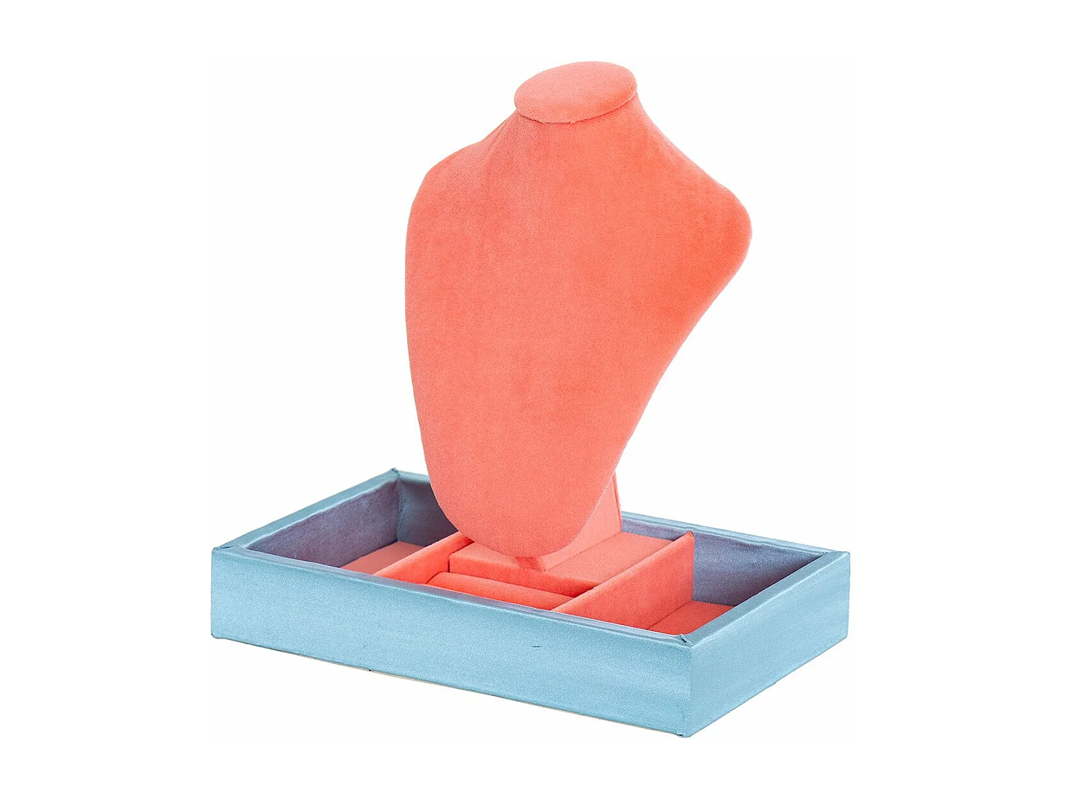 Soporte Joyero 24x15x25 Cm