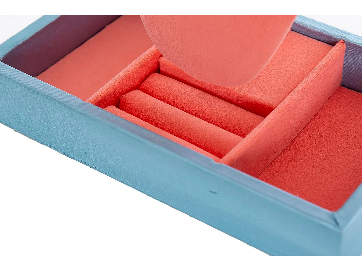 Soporte Joyero 24x15x25 Cm