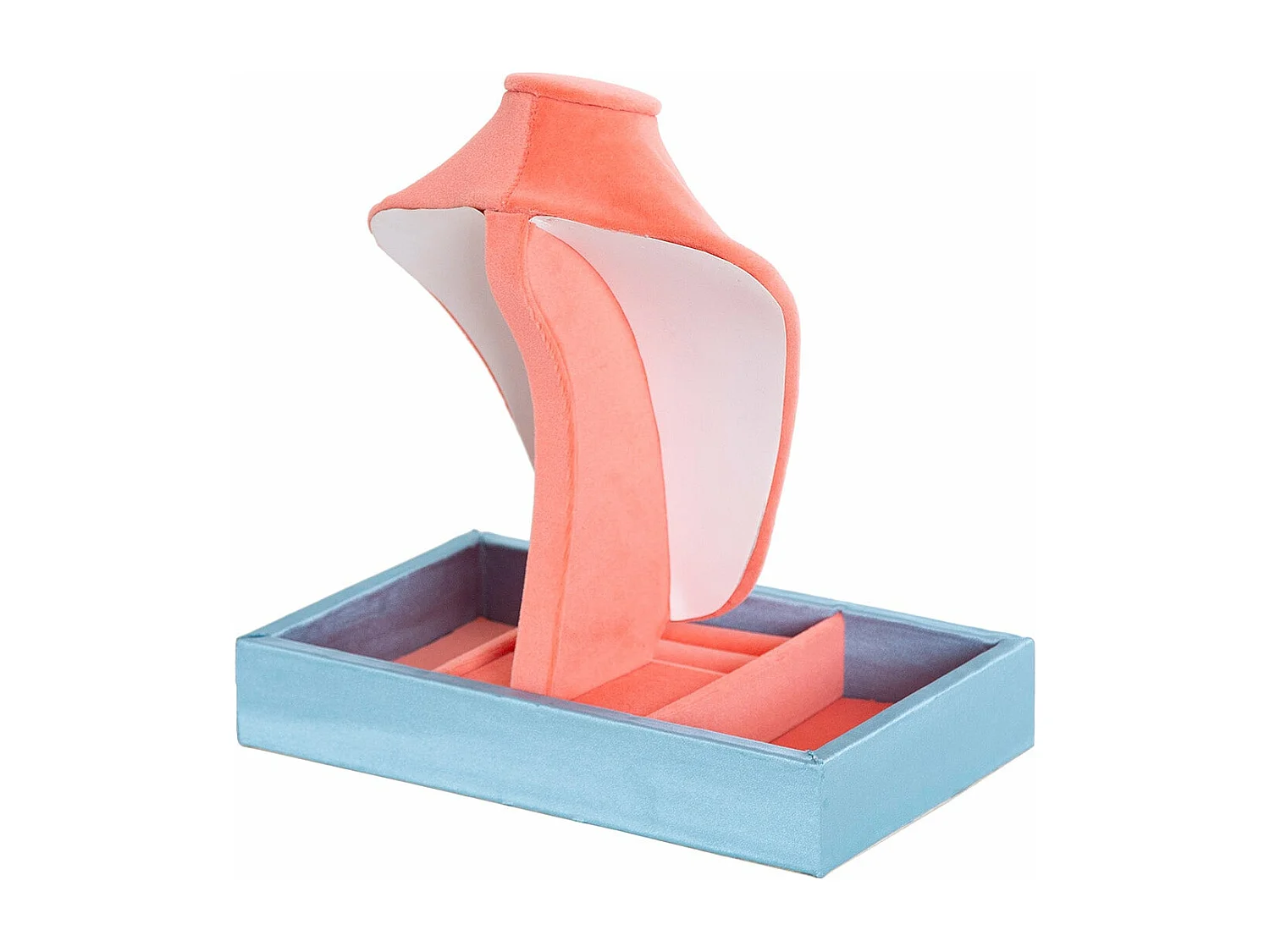 Soporte Joyero 24x15x25 Cm