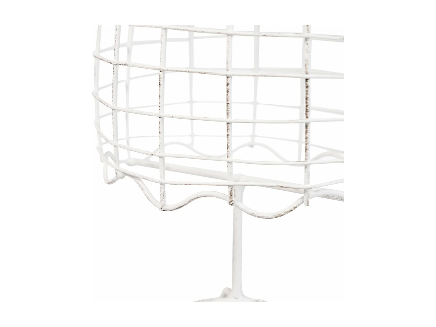 Maniqui Metal 20x13x51,5 Cm