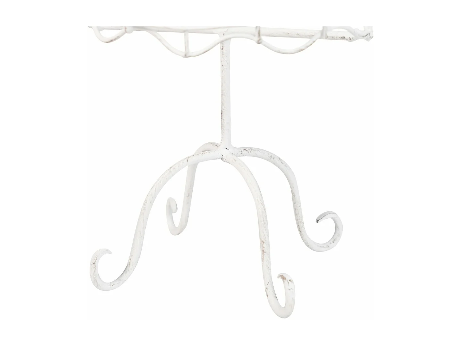 Maniqui Metal 20x13x51,5 Cm