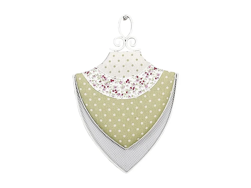 Colgador Collares  26x2x40 Cm