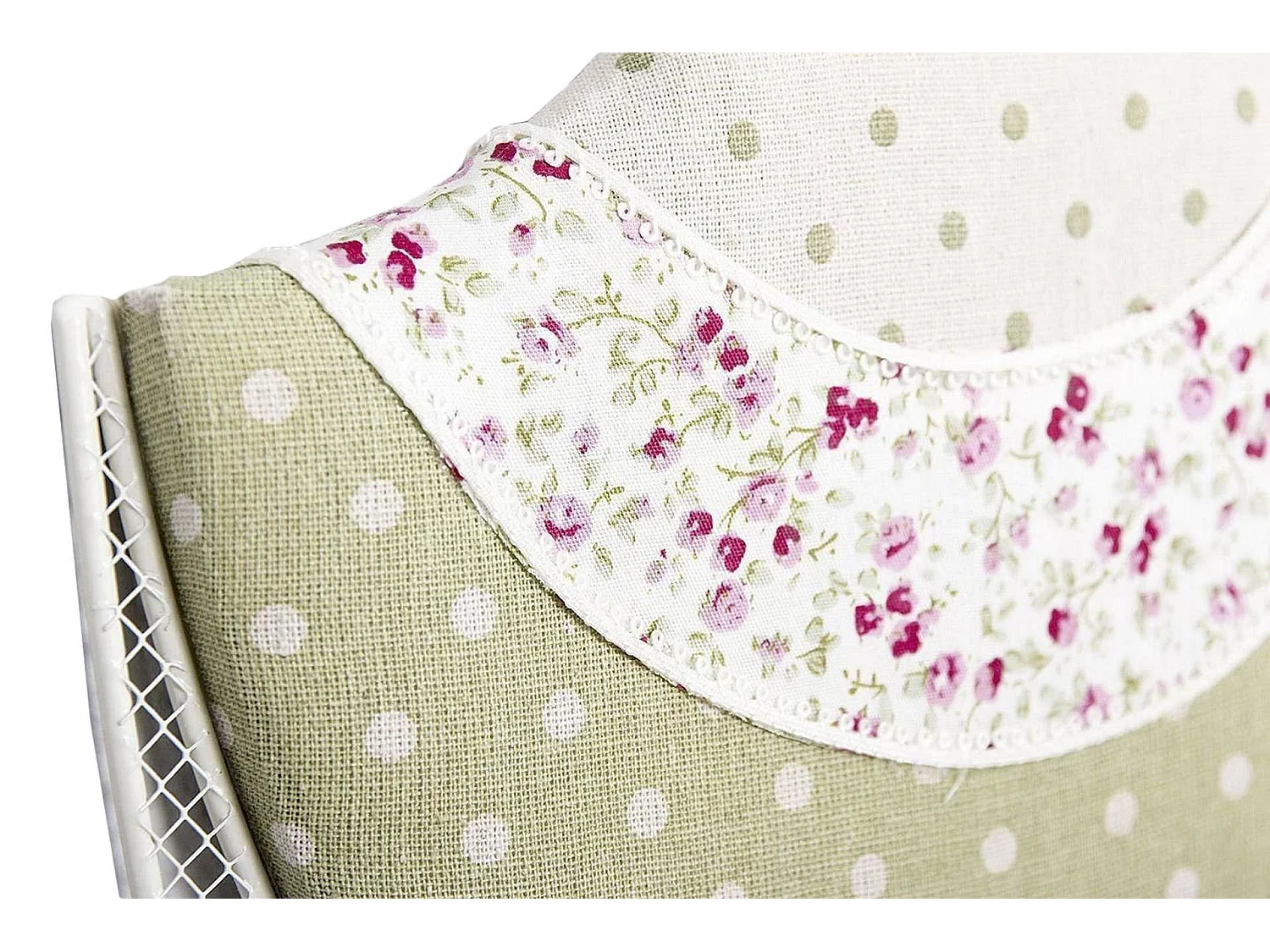 Colgador Collares  26x2x40 Cm