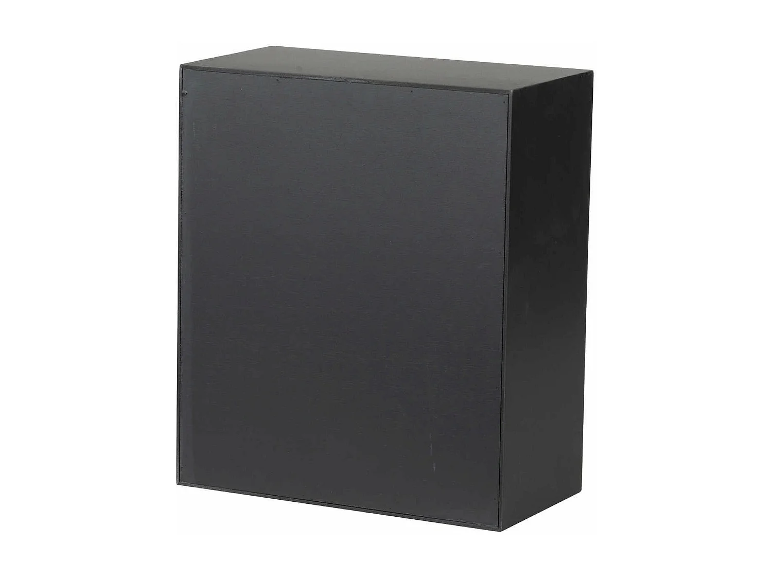 Joyero 3 Cajones Madera Talla 24x12x29 Cm