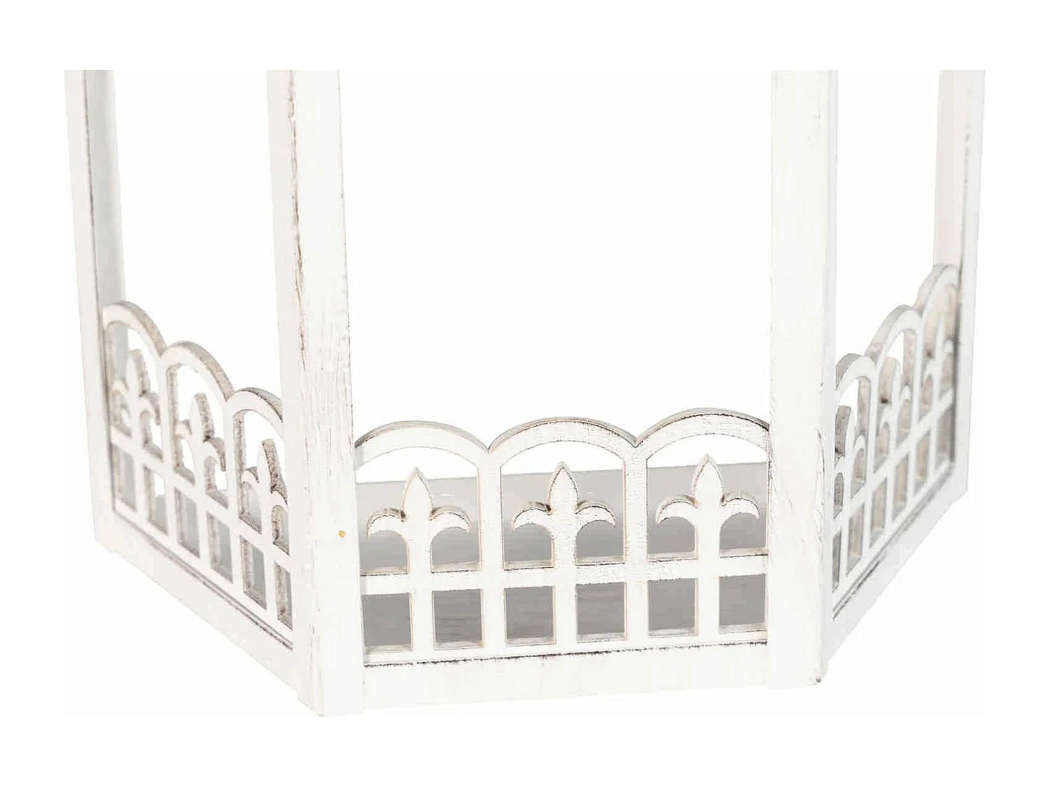 Estanteria Metal Pared 20,5x9x56 Cm