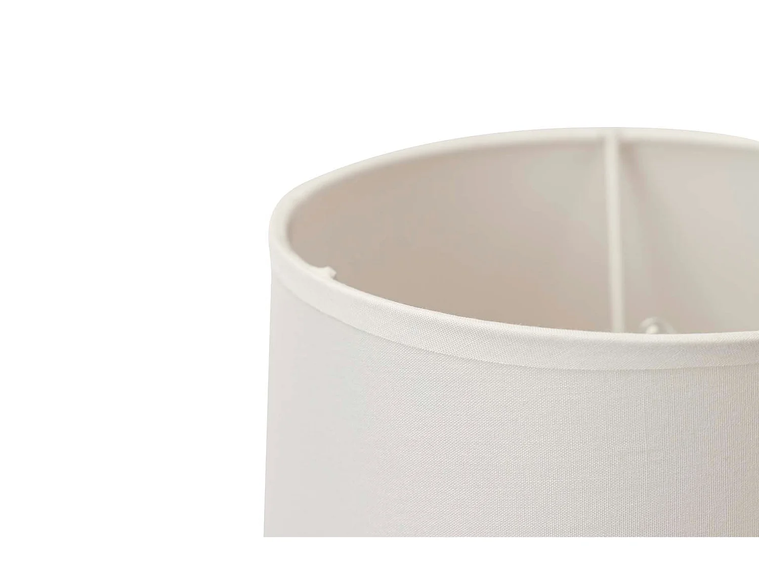 Lampara Sobremesa Ceramic 19x19x30 Cm