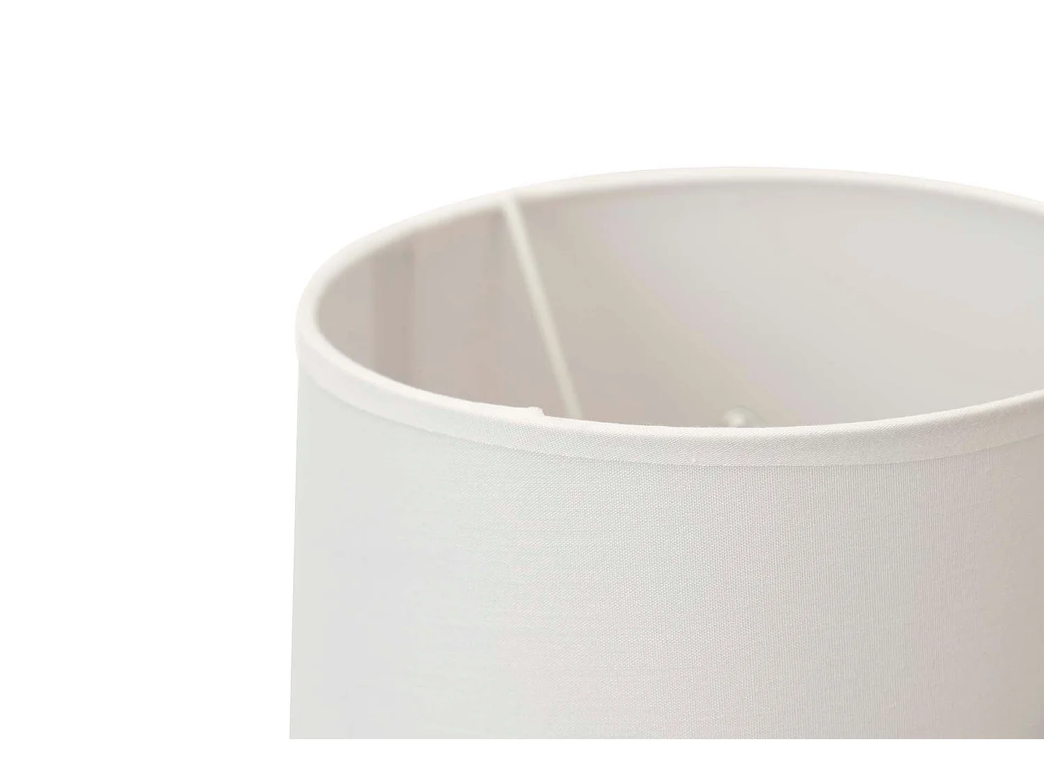 Lampara Sobremesa Ceramica 19x19x30 Cm