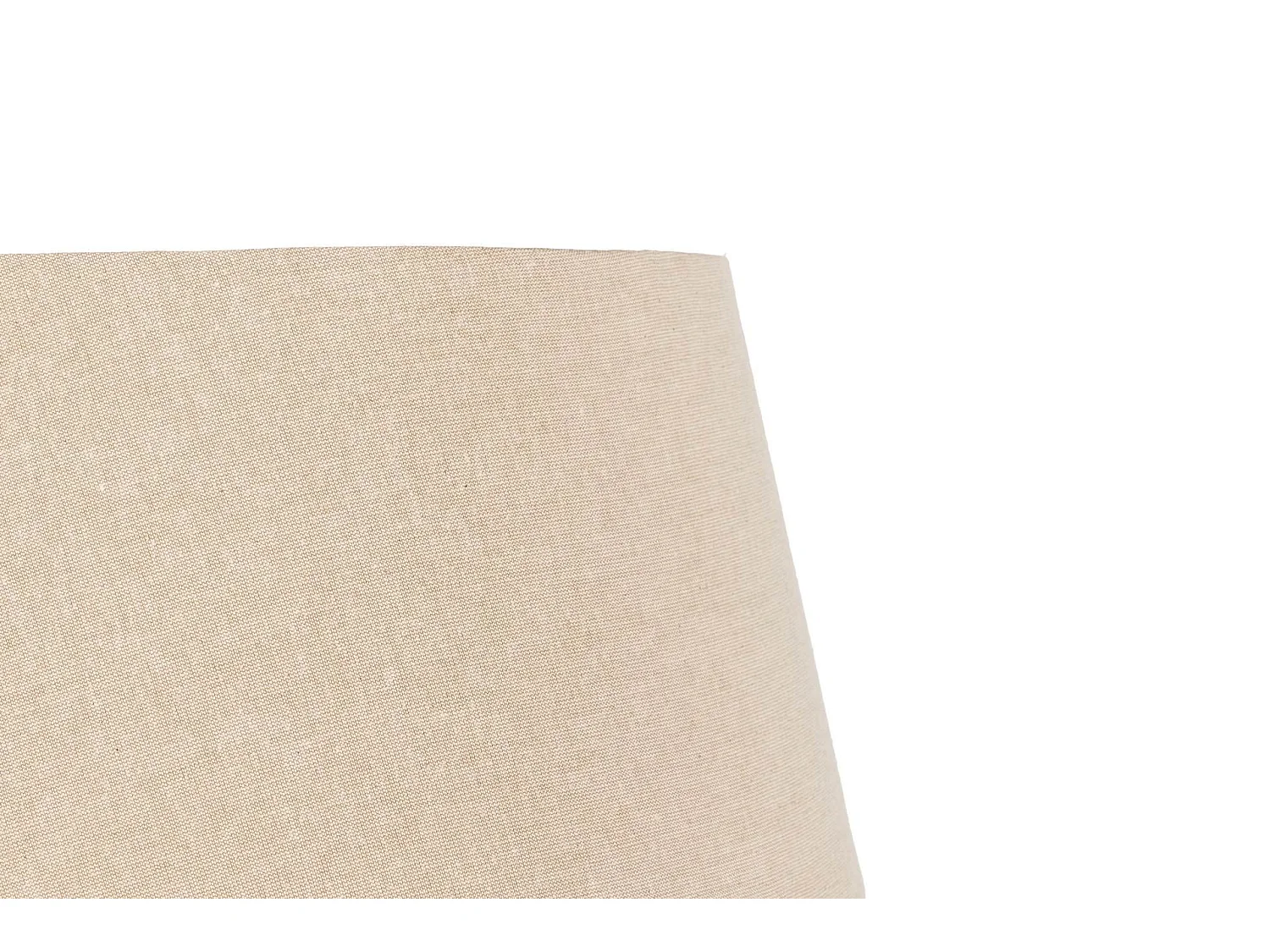 Lampara Sobremesa Madera Osian 52x61x67 Cm