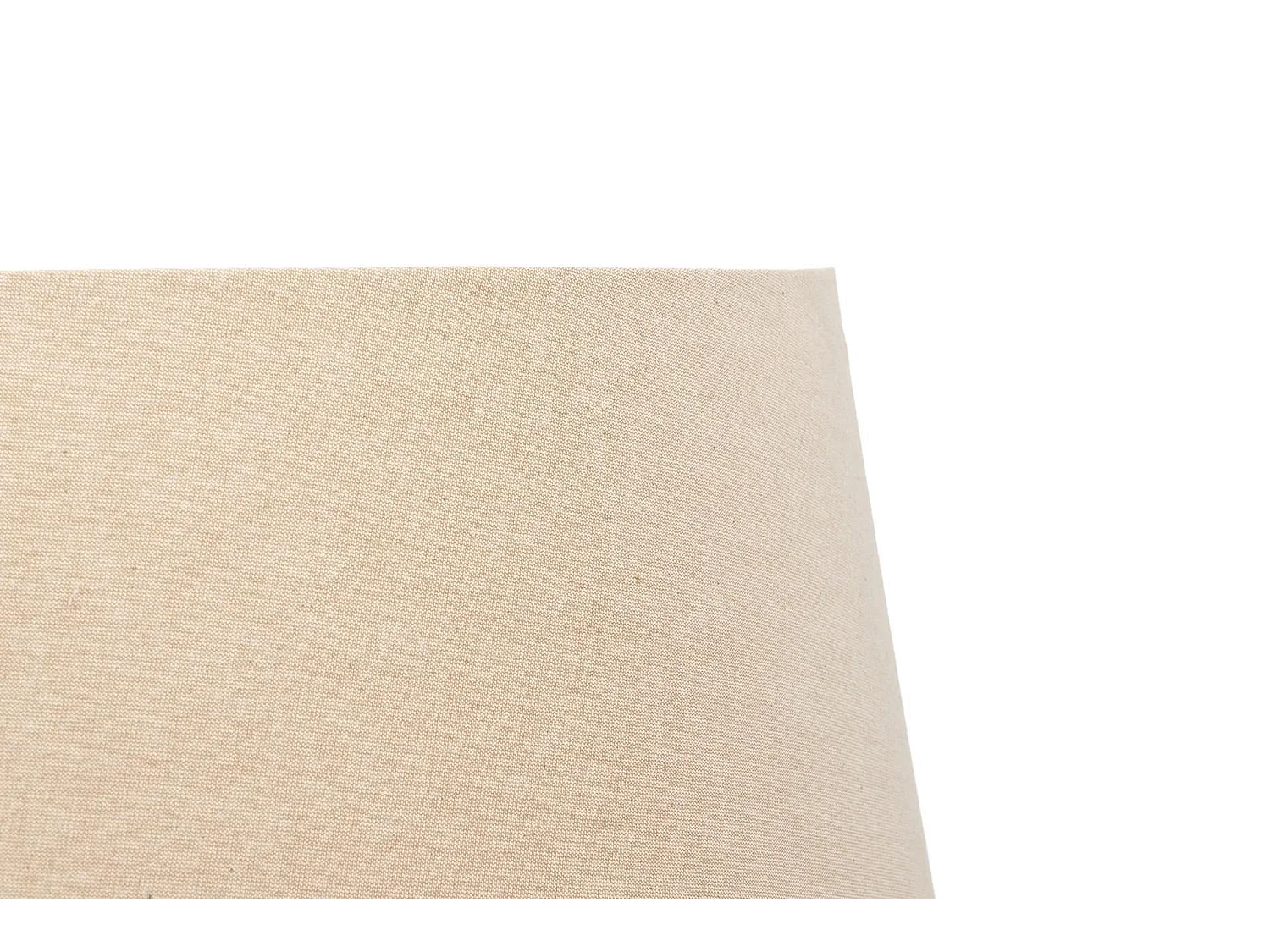 Lampara Sobremesa Madera Nokha 84x94x104 Cm