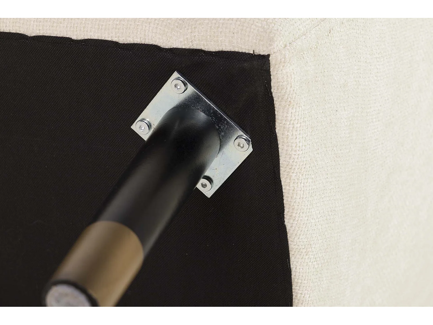 Butaca Chenilla Beige 70x72x80 Cm