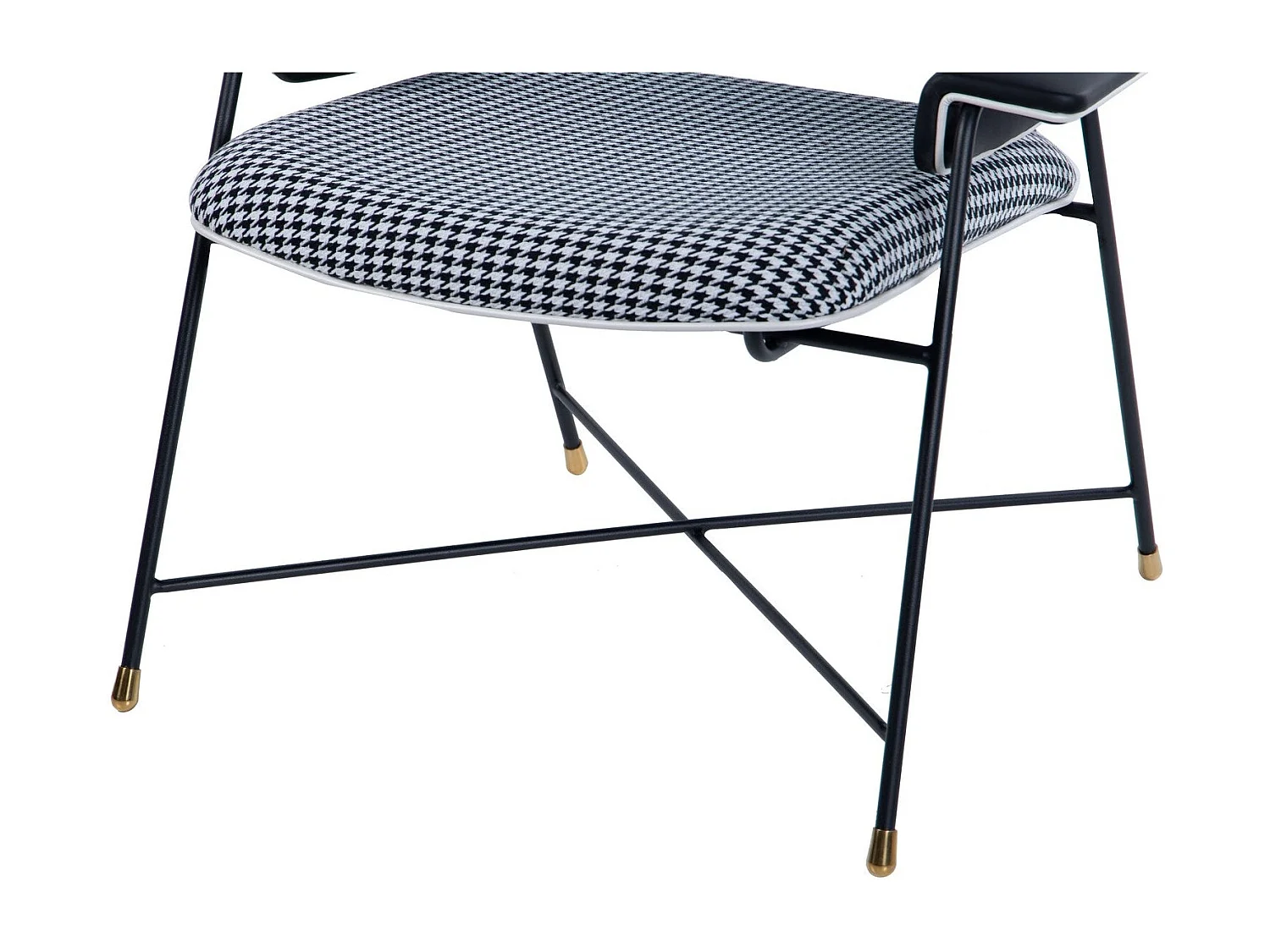 Butaca Velvet Verde Maine 77x70x80 Cm