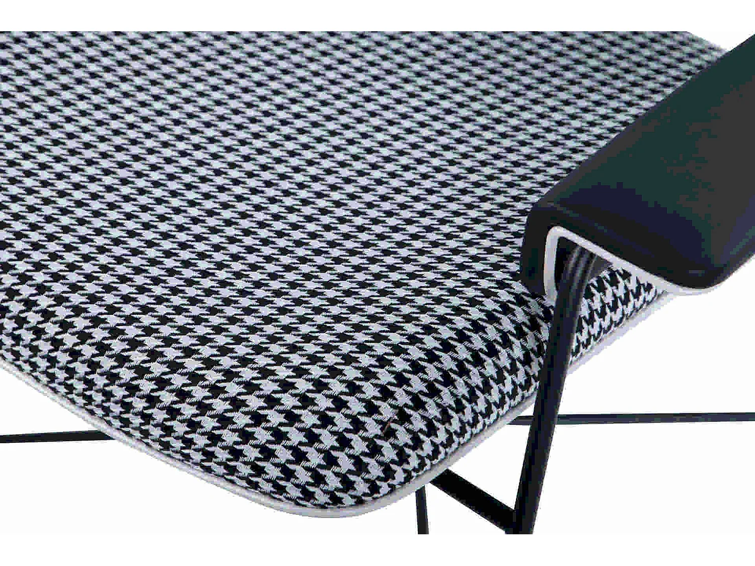 Butaca Velvet Verde Maine 77x70x80 Cm