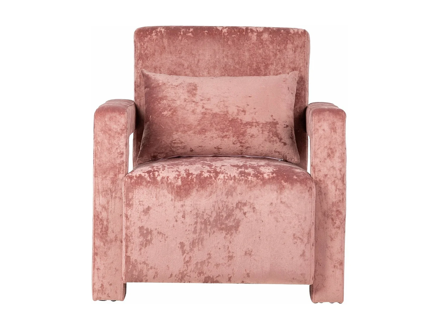 Sillon Velvet Jerba 76x85x82 Cm