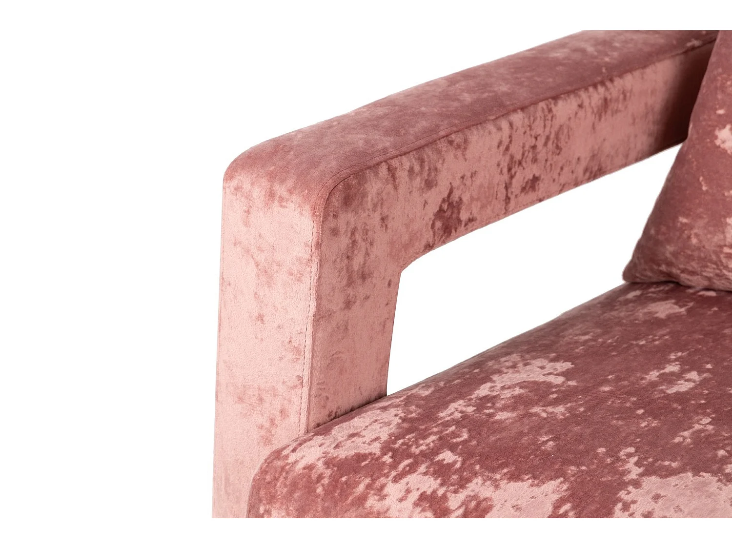 Sillon Velvet Jerba 76x85x82 Cm