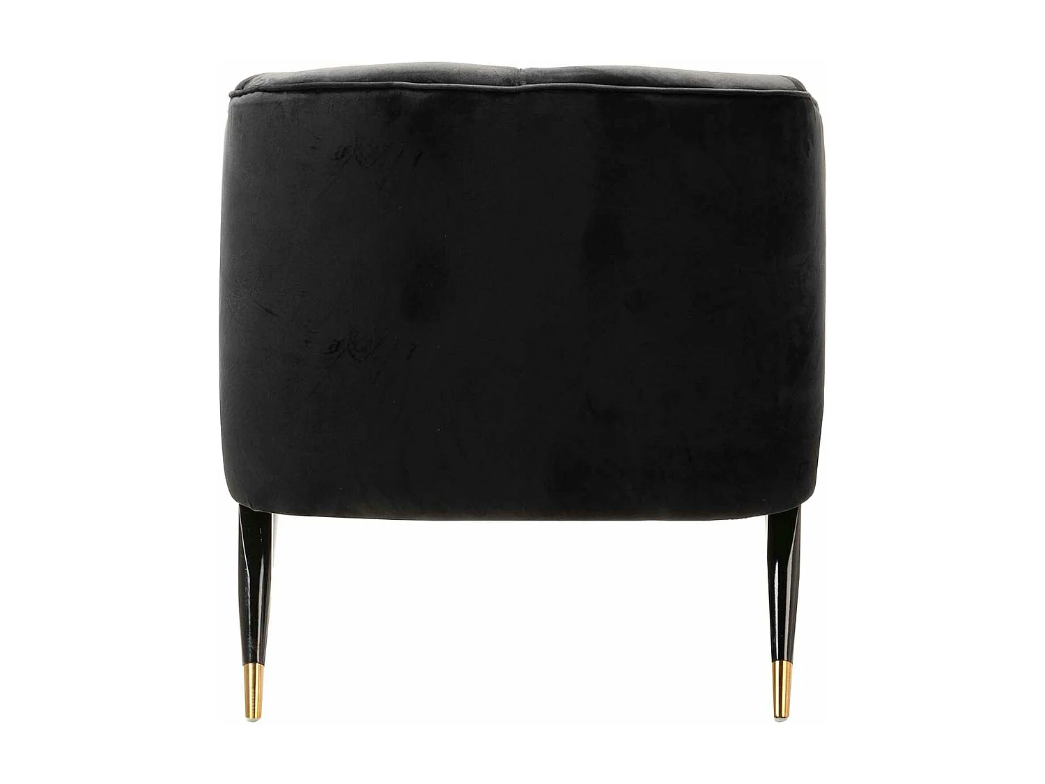 Butaca Madera/velvet Kirkenes 69x72x75 Cm