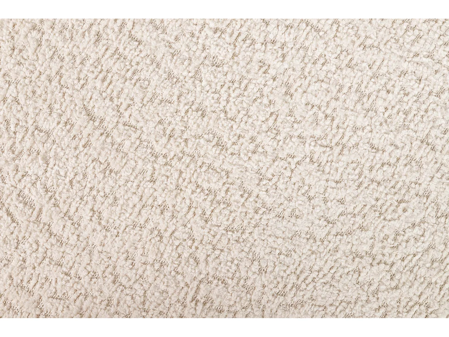 Butaca Boucle Biege Eter 70x78x73 Cm