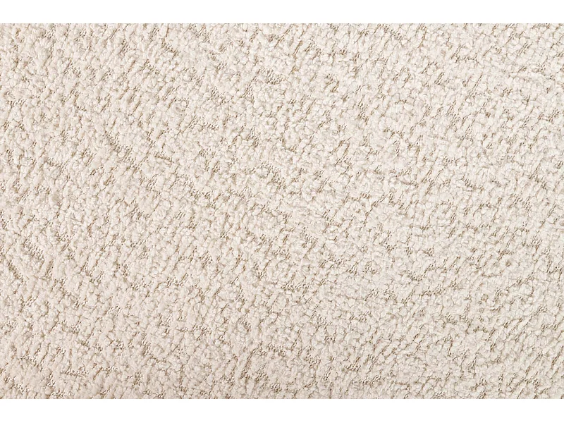 Butaca Boucle Biege Eter 70x78x73 Cm