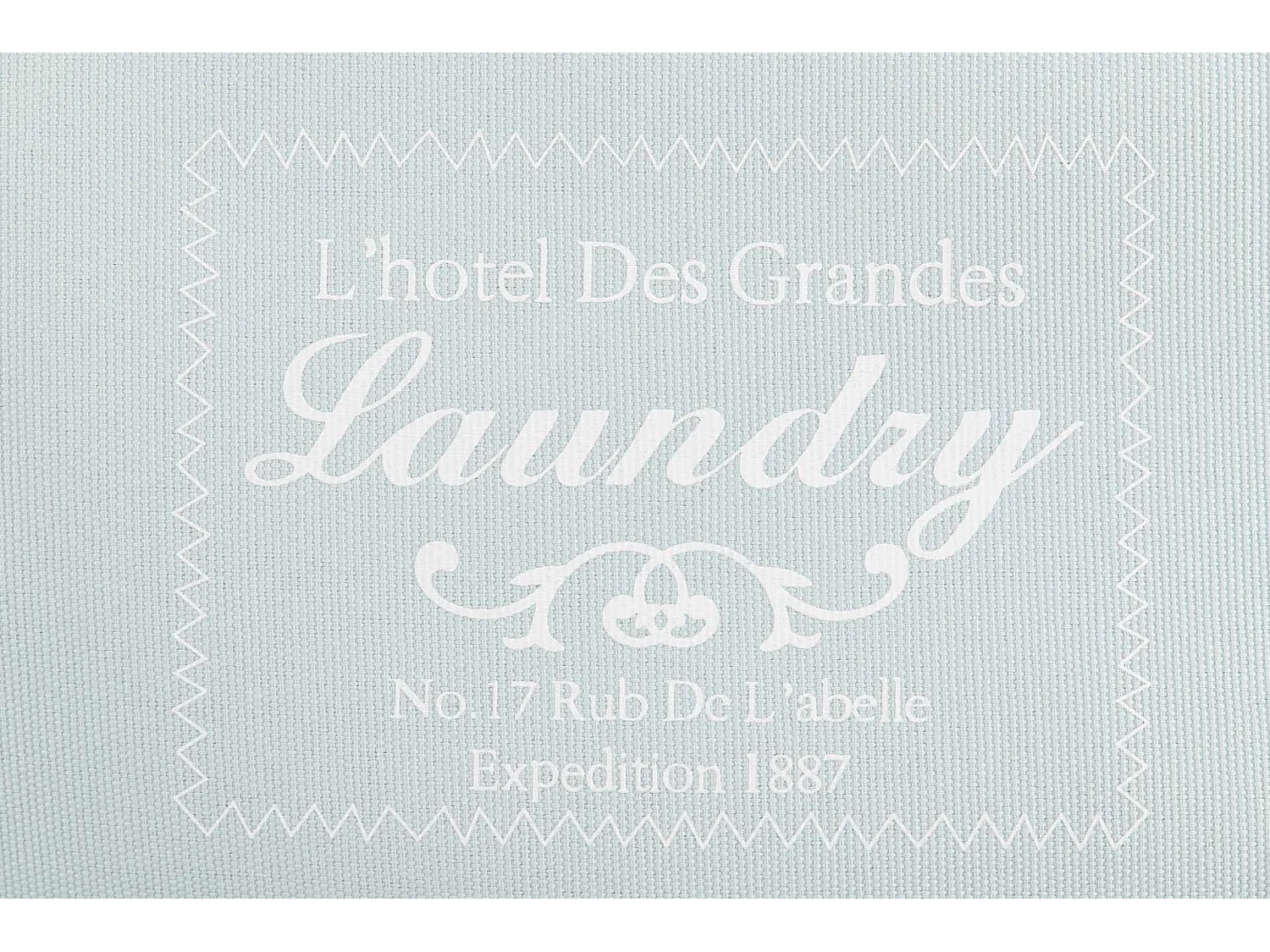 Set 3 Cestas Poliest 38x28x20/35x25x18/32x22x16 Cm