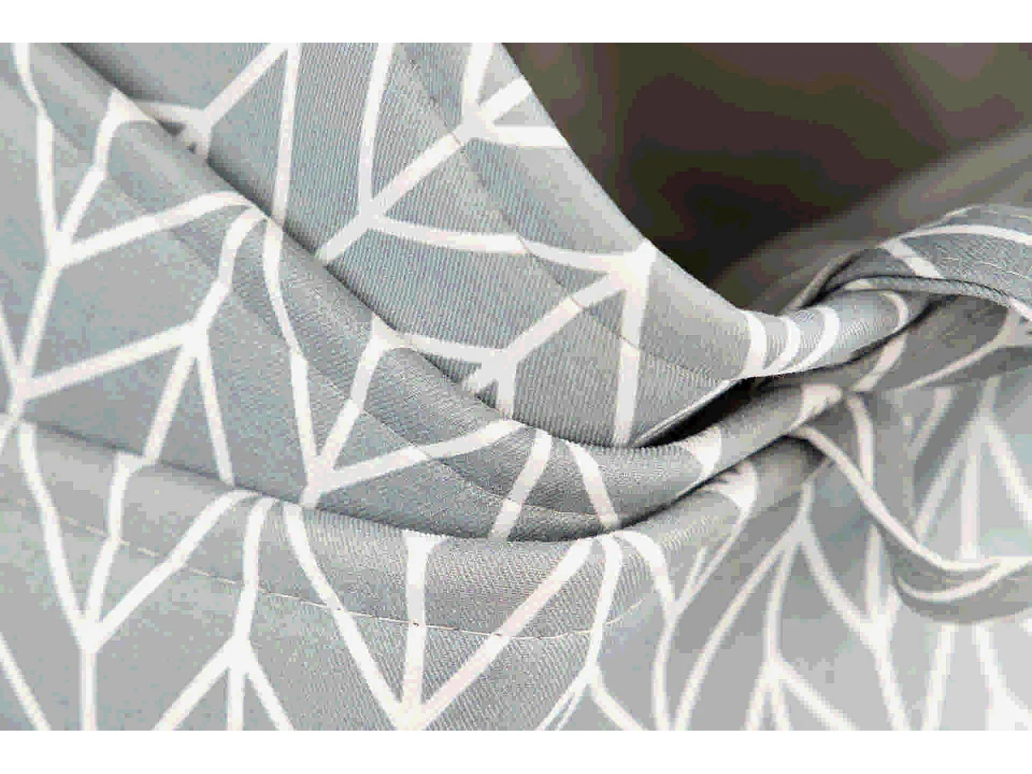 Set 3 Cestas Poliest 38x28x20/35x25x18/32x22x16 Cm