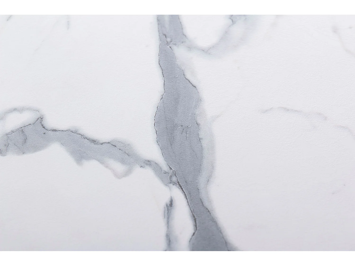 Mesa Comedor Metal Calgary 80x80x74 Cm