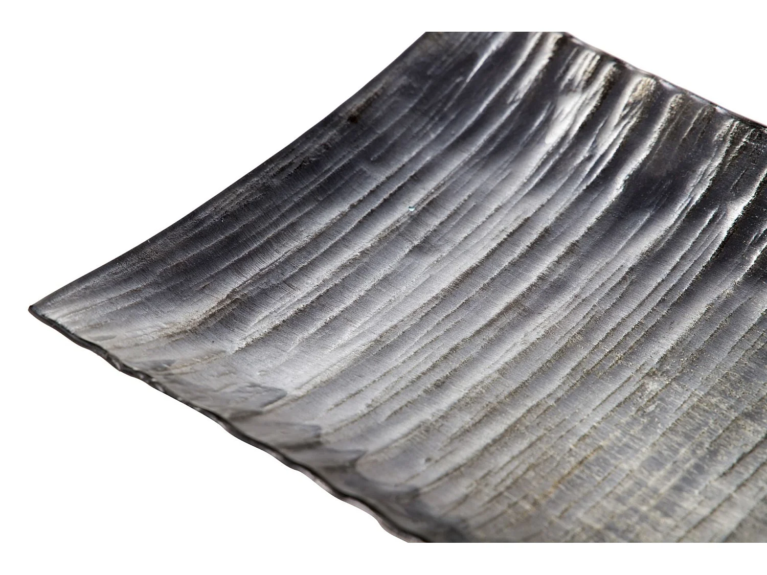 Centro Cristal 40x24x5 Cm