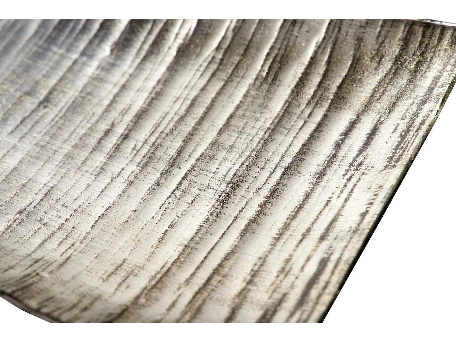 Centro Cristal 40x24x5 Cm