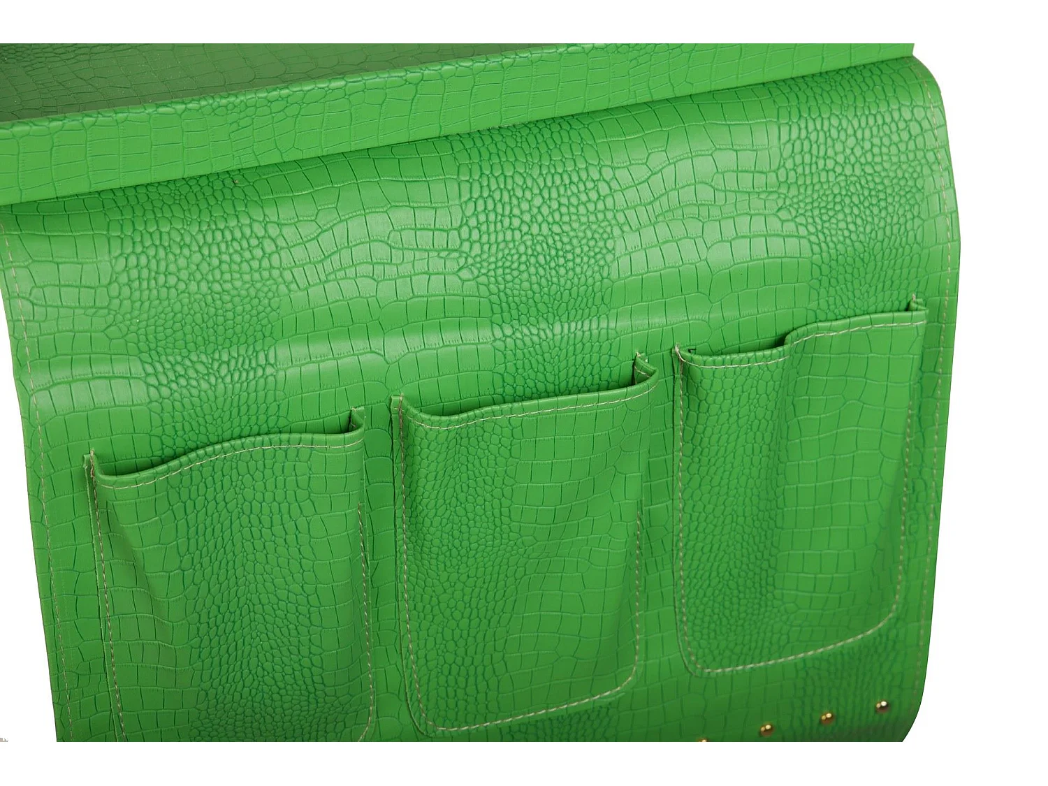 Portamandos Con Bandeja Pu 35x2x70 Cm