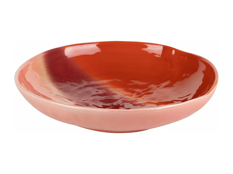 Centro De Cerámica 36x36x8 Cm