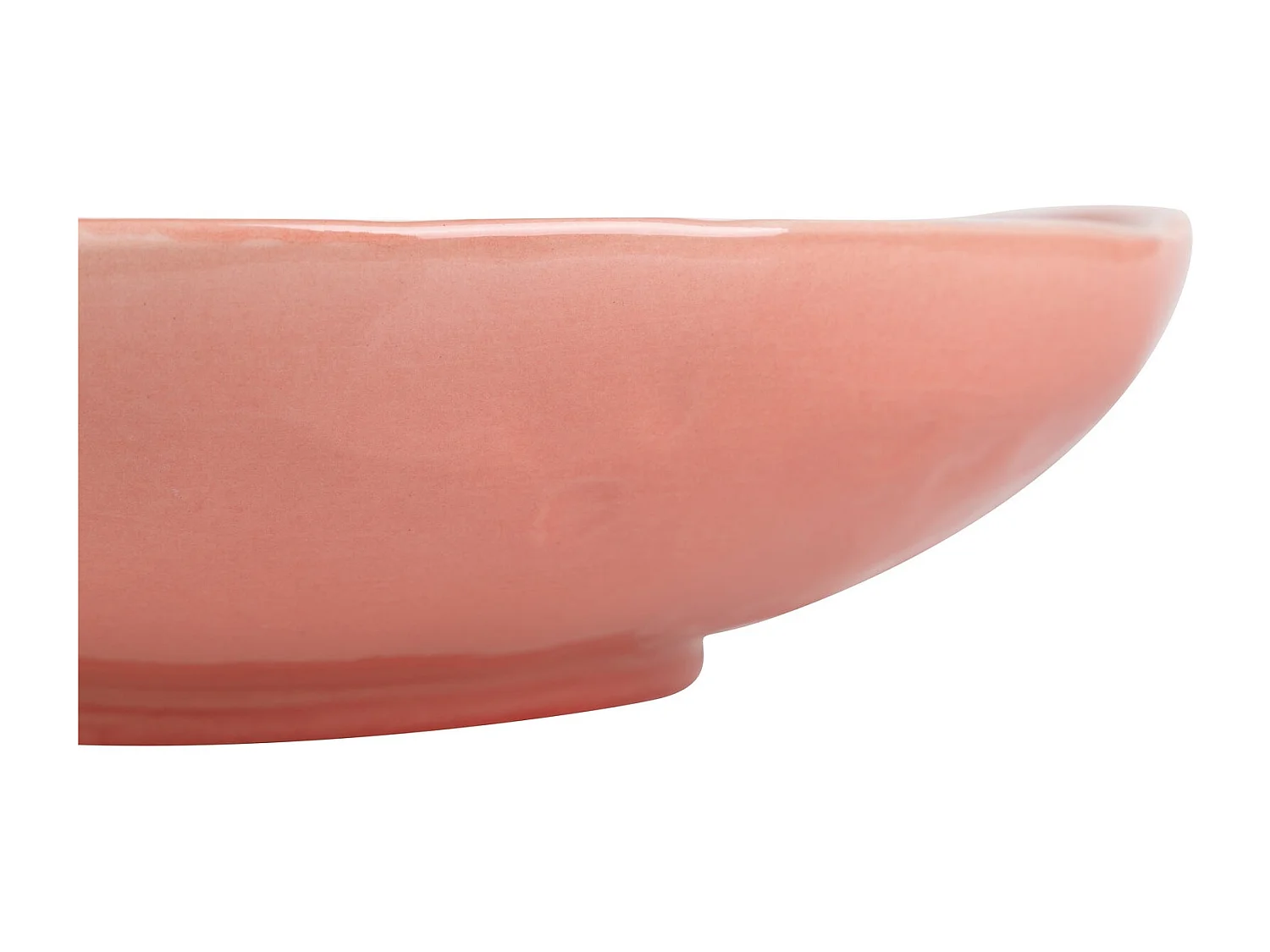 Centro De Cerámica 36x36x8 Cm