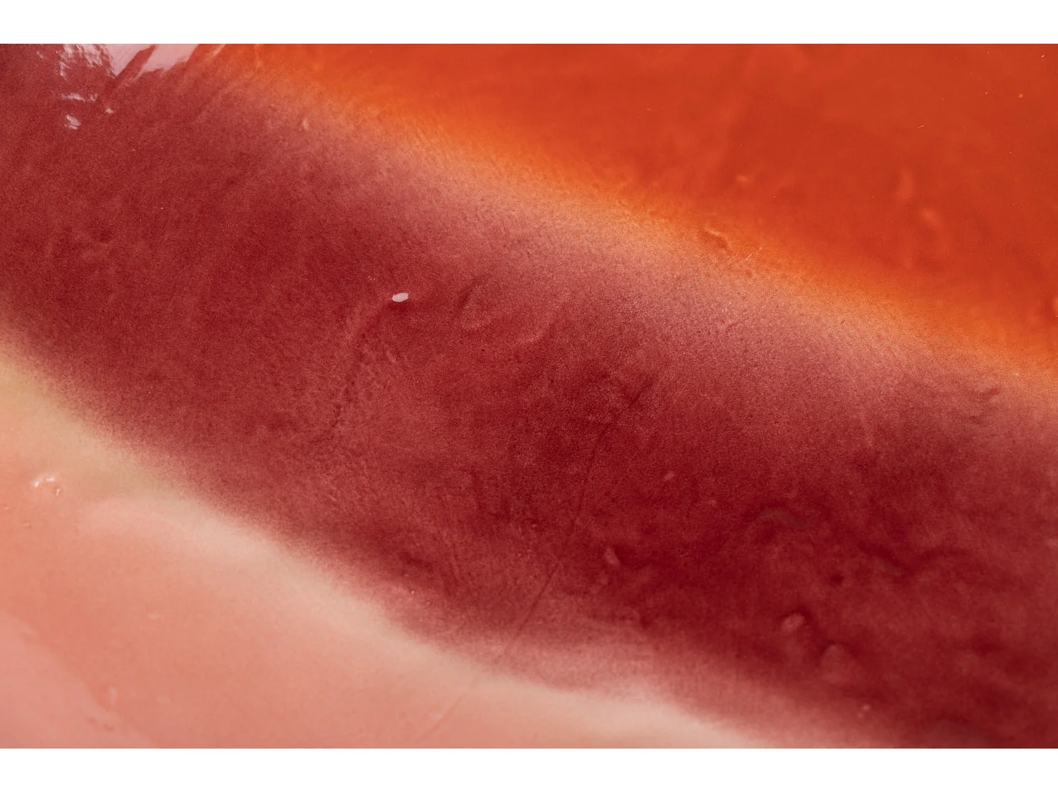 Centro De Cerámica 36x36x8 Cm