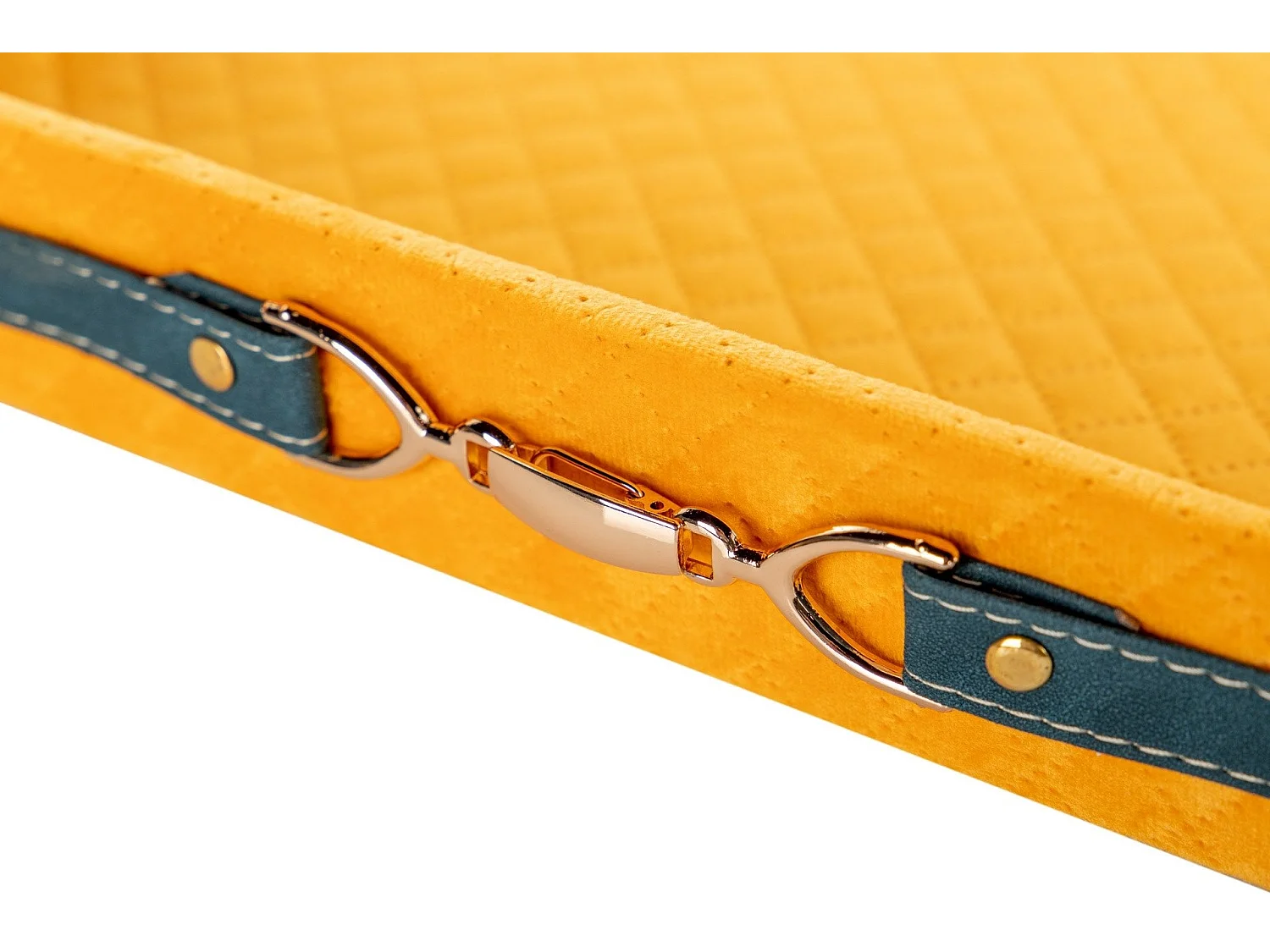 Vacia Bolsillos Velvet 39x29x5 Cm